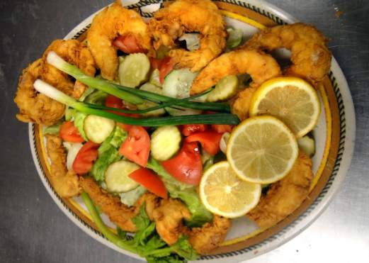 Sam's Southern Eatery: Port Arthur