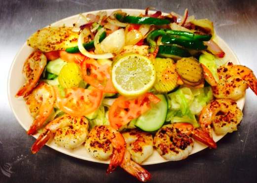 Sam's Southern Eatery: Beaumont