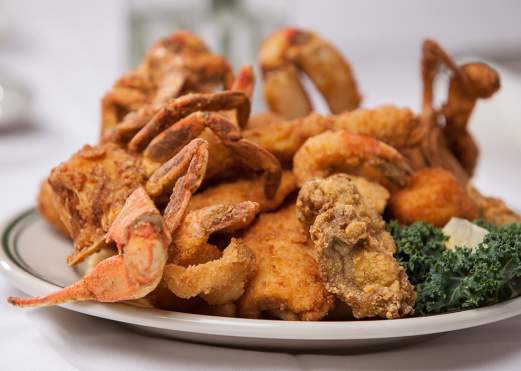 The Schooner Restaurant