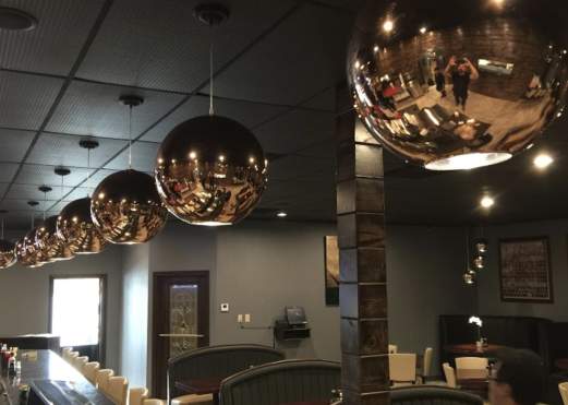 Sake Sushi Bar & Lounge