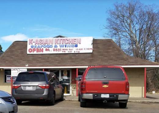 K Asian Kitchen
