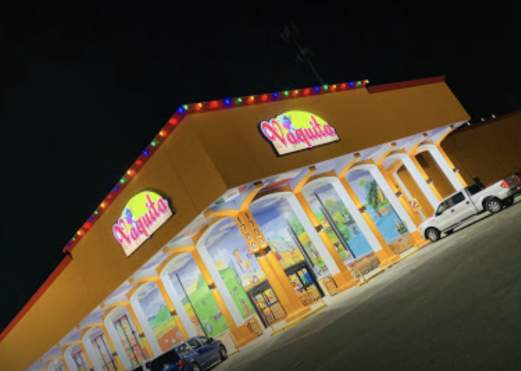 La Vaquita Carniceria
