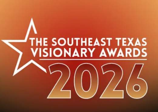 2026 Southeast Texas Visionary Awards Show