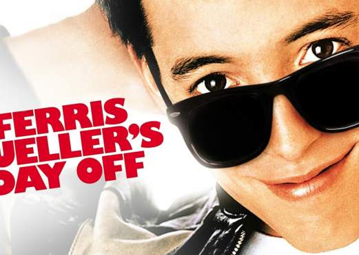 Classic Movie Nights - Ferris Bueller's Day Off