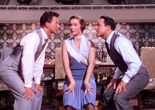 Classic Movie Nights - Singin' In The Rain