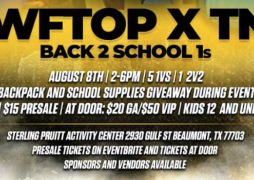 Awftop x TNE Back 2 School 1s