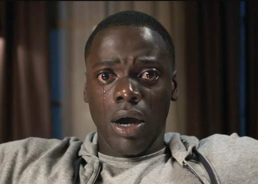 13 Nights of Halloween – Get Out
