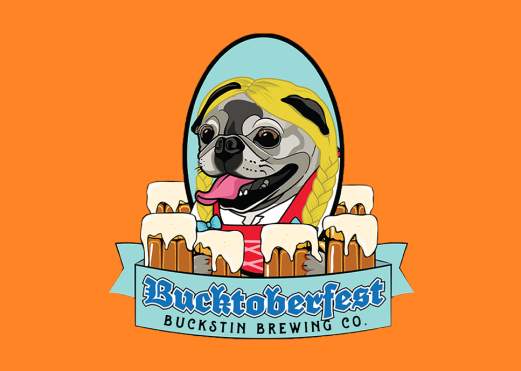 Beaumont Bucktoberfest