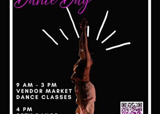 Southeast Texas National Dance Day