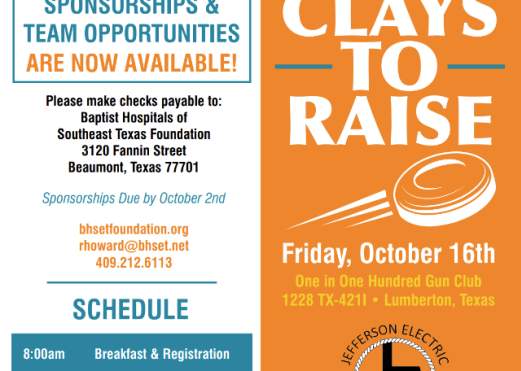 Clays to Raise