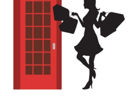 Couture for a Cause: London Calling
