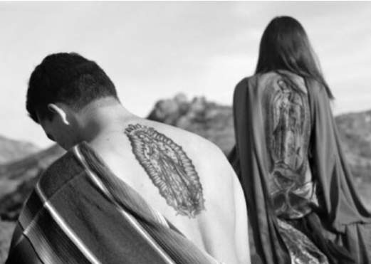 Exhibition Opening Reception: Delilah Montoya