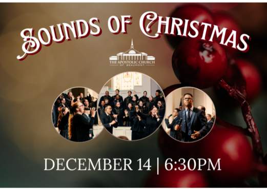Sounds of Christmas