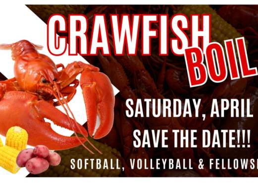 Crawfish Boil