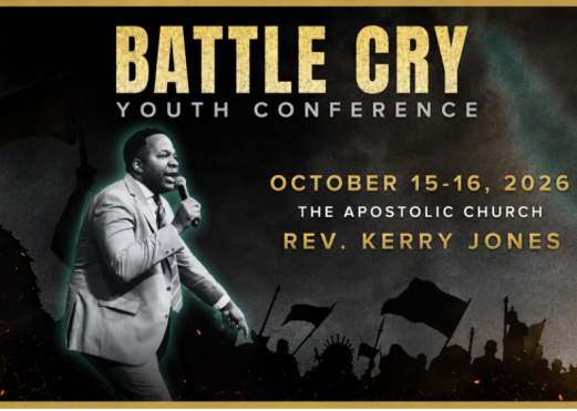 Battle Cry Youth Conference