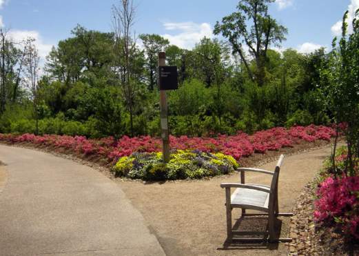 Shangri La Botanical Gardens & Nature Center