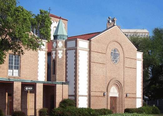 St. Mark's Episcopal Church