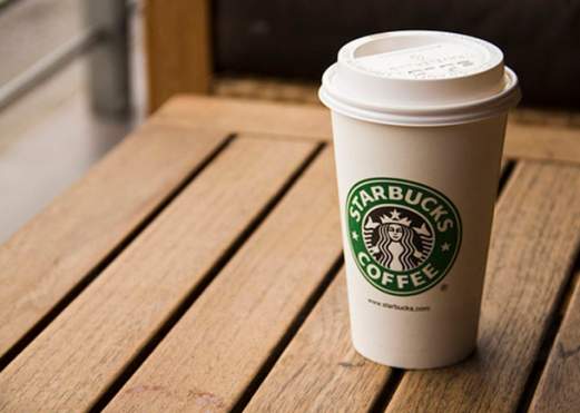 Starbucks: Nederland