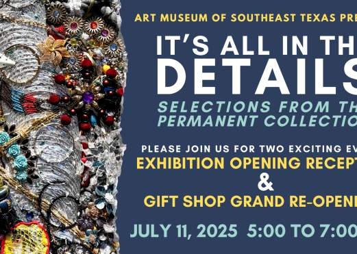 AMSET Summer Exhibition Opening Reception