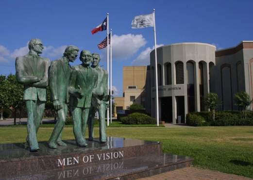 Texas Energy Museum
