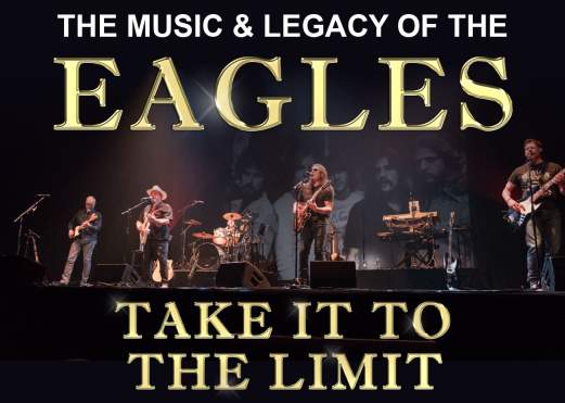 Take it to the Limit - A Tribute to the Eagles