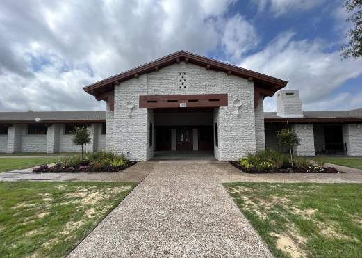 Tyrrell Park Nature and Visitor Center