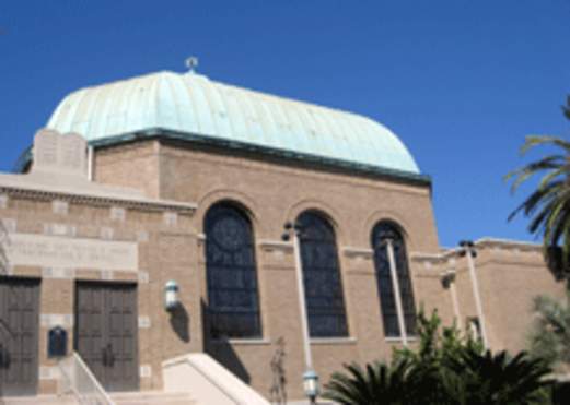 Temple Emanuel