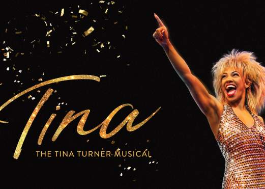 Tina - The Tina Turner Musical