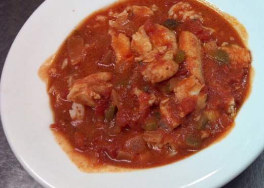 Vautrot's Cajun Cuisine