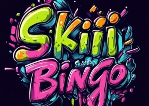 Skiii Bingo One Month Anniversary