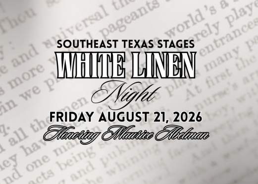 While Linen Night