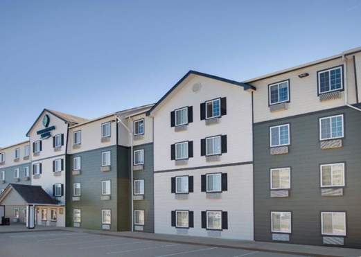 Extended Stay America Suites