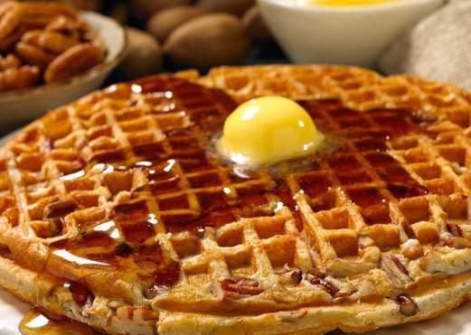 Waffle House: Hwy 105