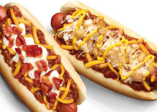 Wienerschnitzel