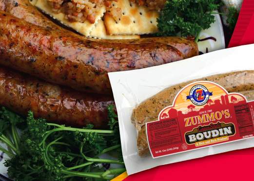 Zummo Meat Company