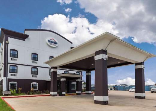 Suburban Extended Stay
