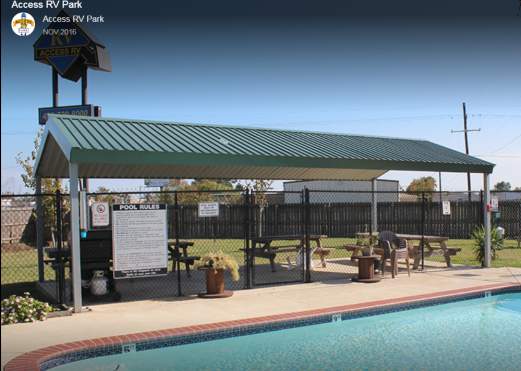 Access RV Park