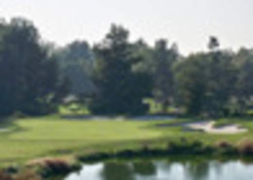 Babe Zaharias Golf Course