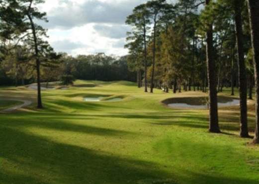 Beaumont Country Club