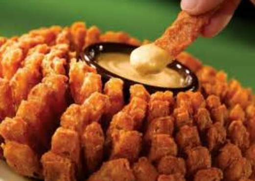 Outback Steak House
