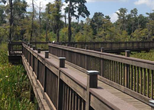 Tony Houseman Wildlife Management Area