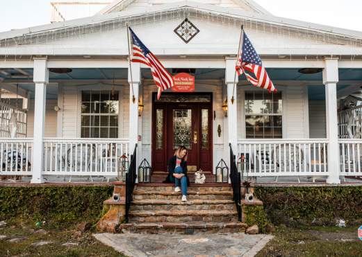 Book Nook Inn Bed & Breakfast