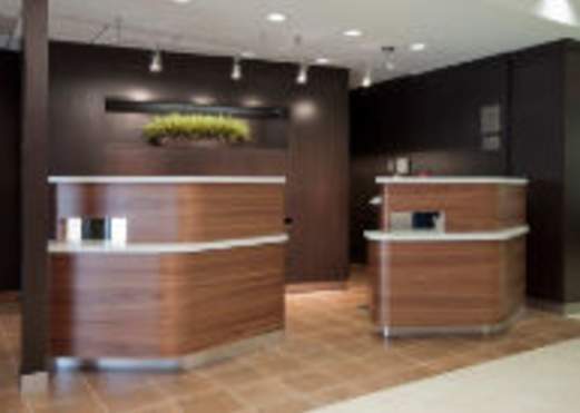 Courtyard by Marriott