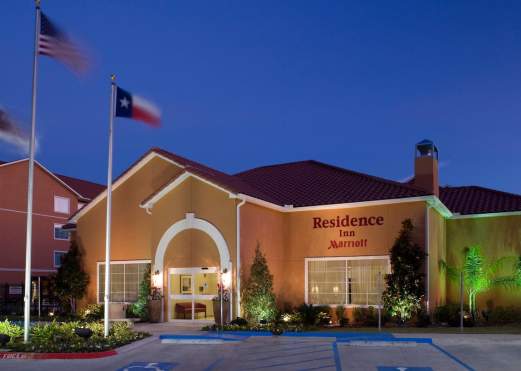 Residence Inn by Marriott