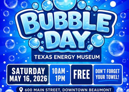 Bubble Day