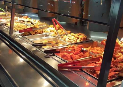Famous Buffet