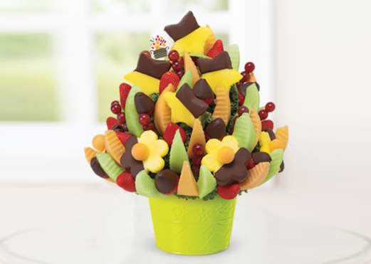 Edible Arrangements