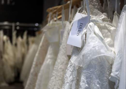 David's Bridal