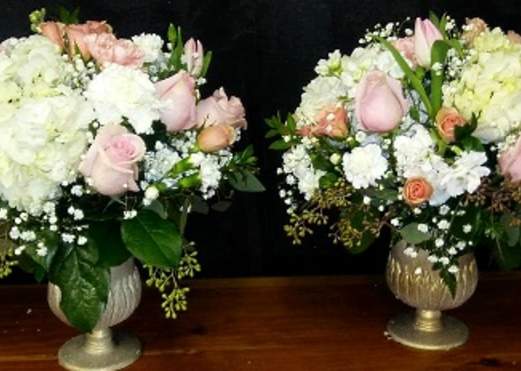 Petals Florist