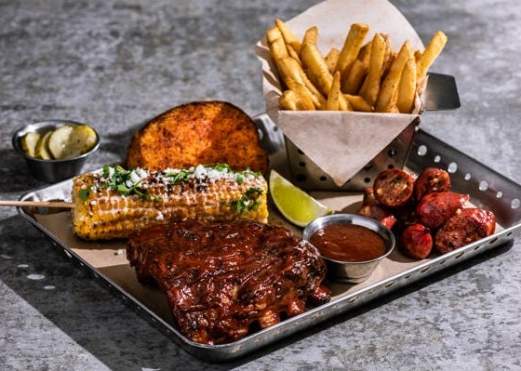 Chili's: Port Arthur
